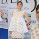 Image for article titled Shimmery Gowns and Plunging Necklines at the CFDA Fashion Awards